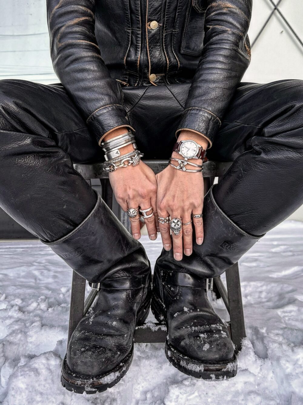 MASAYOSHI – Ace series】先行ご予約開始のお知らせ - Danny