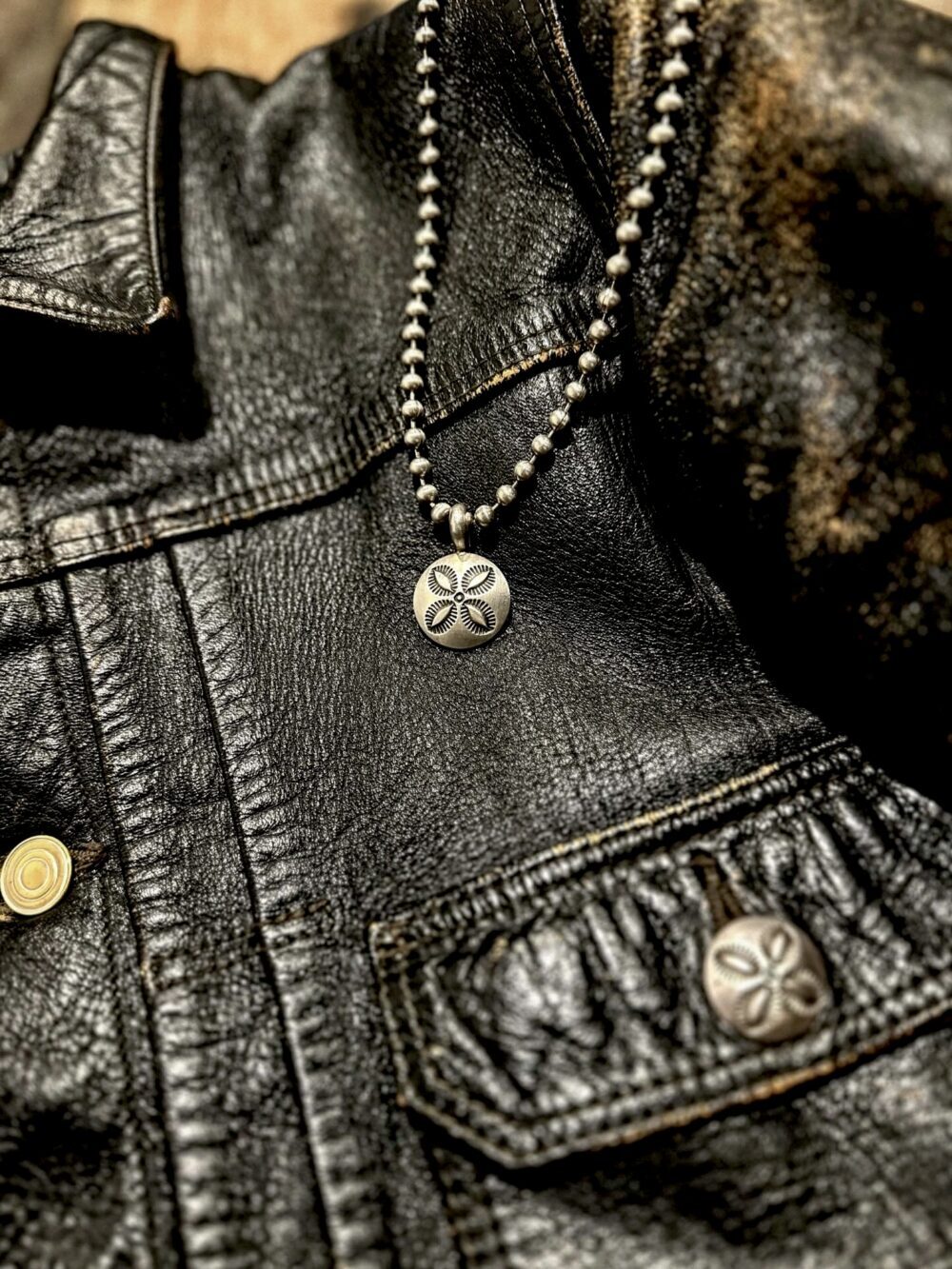 MASAYOSHI 代表作〜MK top〜 入荷致しました🙇‍♂️ - Danny