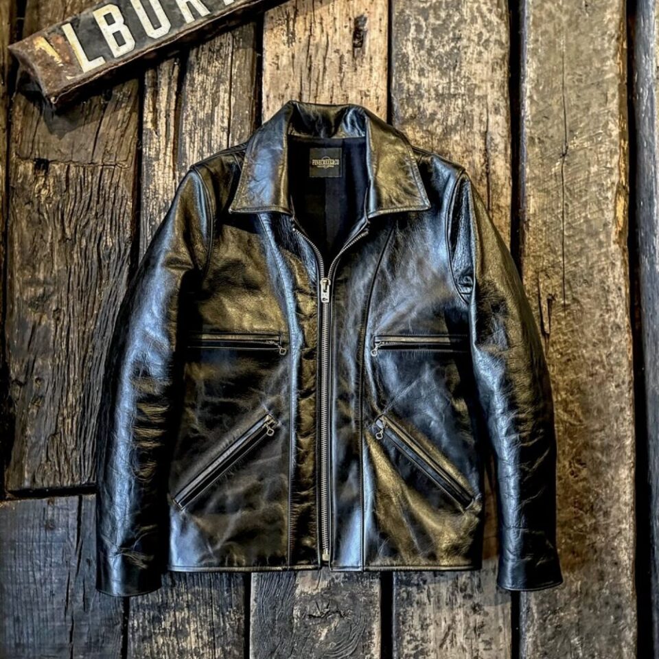 【極美品】HEUGN freddie フレディ FINE CREEK ＆CO】Freddy / フレディーのご紹介です。 - Danny