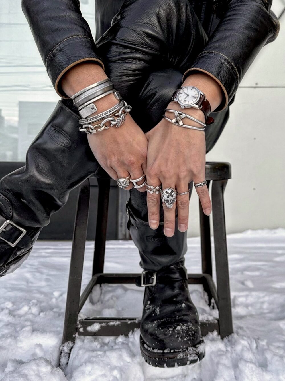 MASAYOSHI – Ace series】先行ご予約開始のお知らせ - Danny