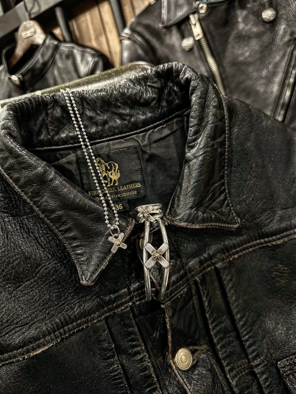 MASAYOSHI – Ace series】先行ご予約開始のお知らせ - Danny